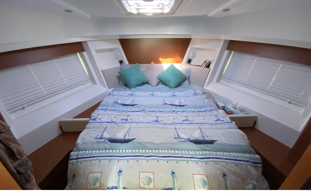 slider 12 Beneteau Swift Trawler 30