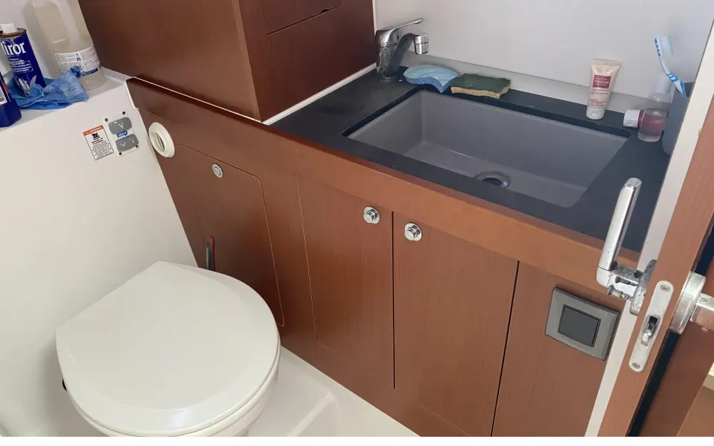 slider 13 Beneteau Swift Trawler 30