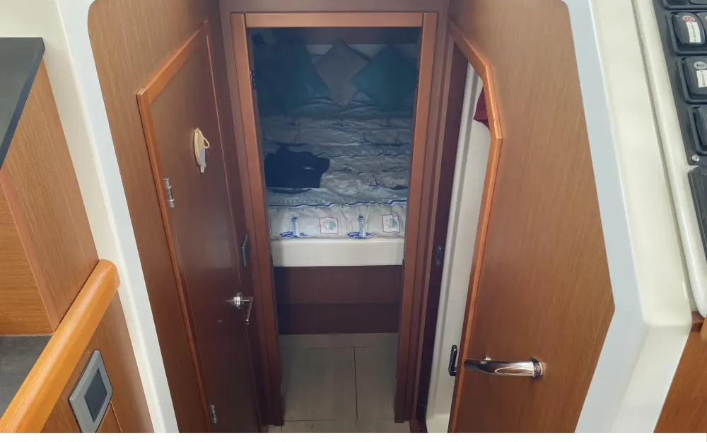 slider 14 Beneteau Swift Trawler 30