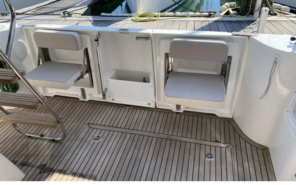 slider 15 Beneteau Swift Trawler 30