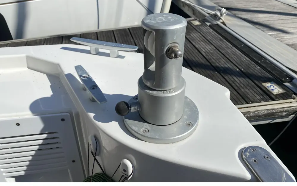 slider 16 Beneteau Swift Trawler 30
