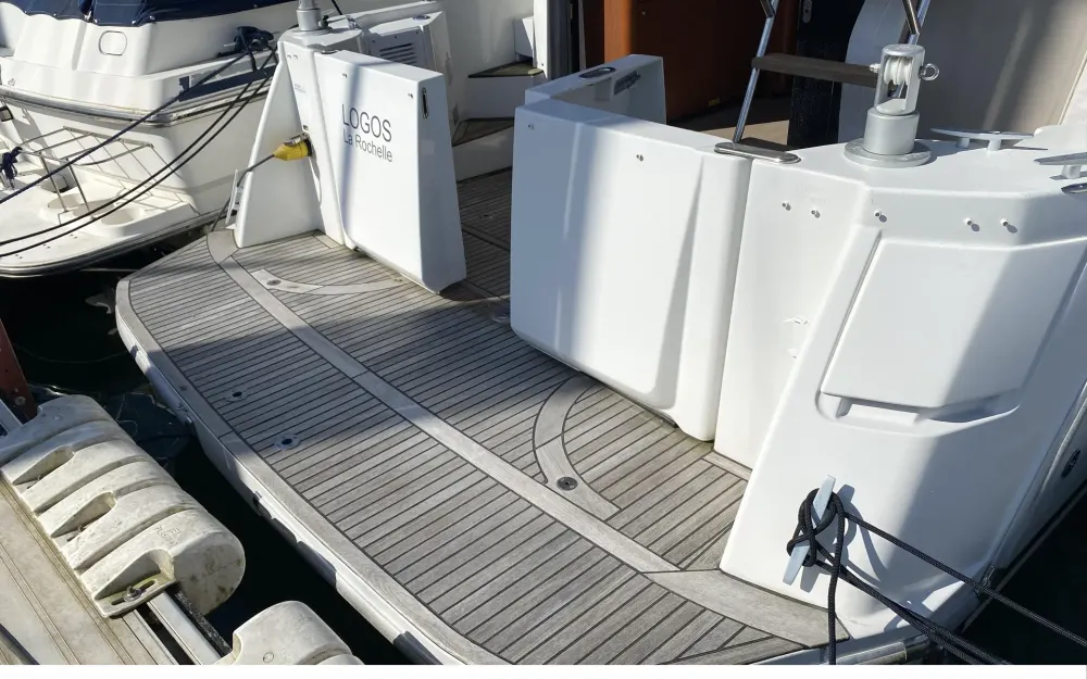 slider 17 Beneteau Swift Trawler 30
