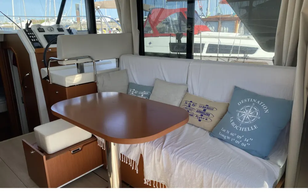 slider 5 Beneteau Swift Trawler 30