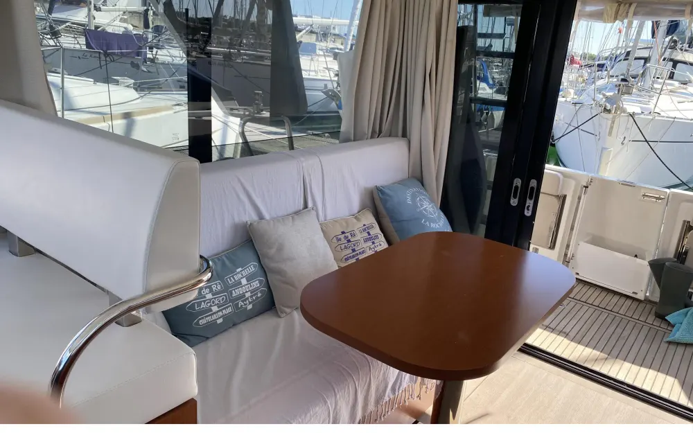 slider 7 Beneteau Swift Trawler 30