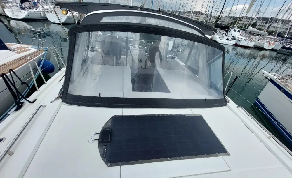 slider 9 Beneteau Oceanis 46.1