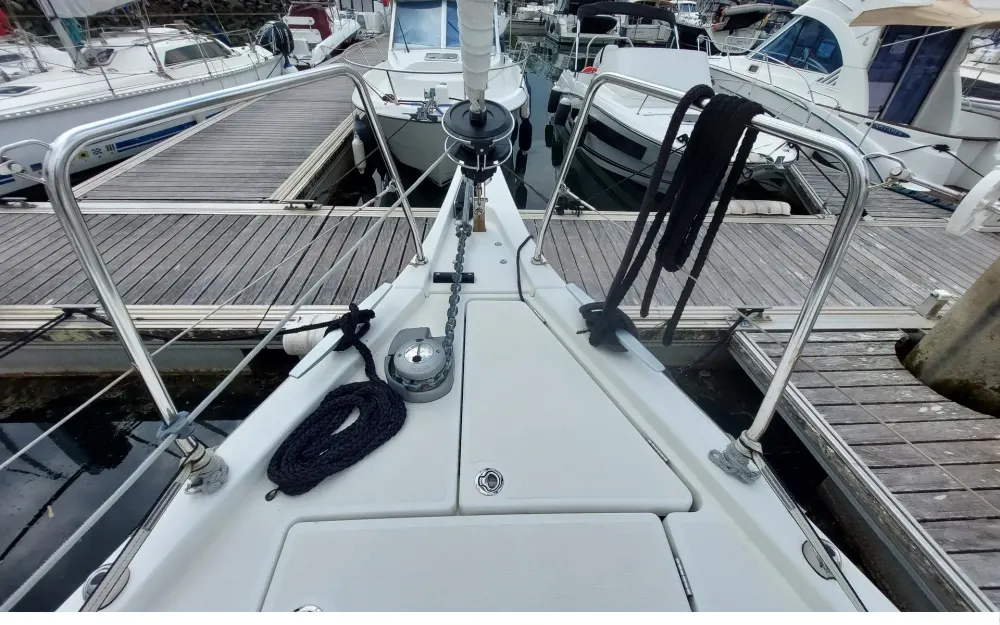 slider 11 Beneteau Oceanis 46.1