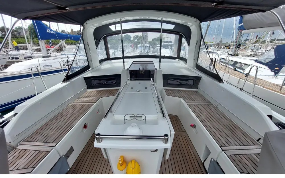 slider 17 Beneteau Oceanis 46.1
