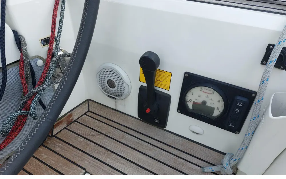 slider 18 Beneteau Oceanis 46.1