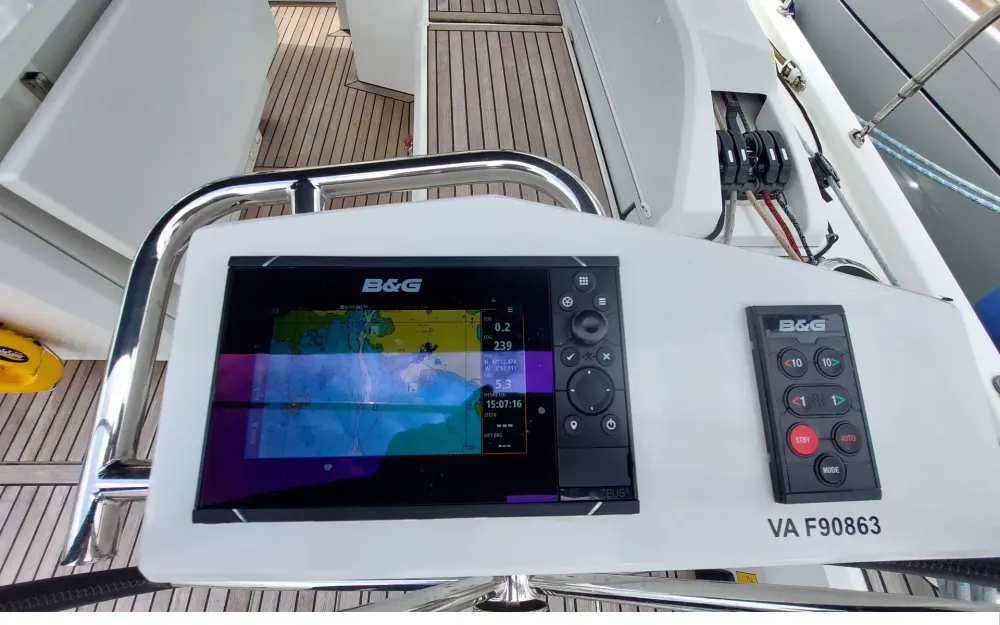 slider 19 Beneteau Oceanis 46.1