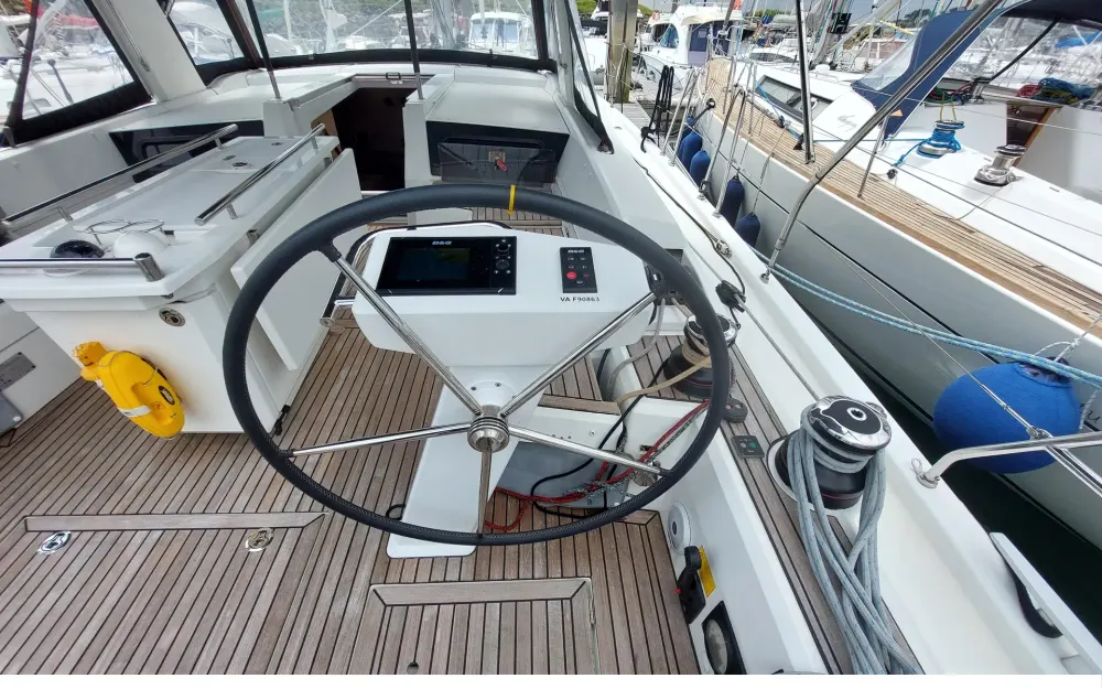 slider 20 Beneteau Oceanis 46.1