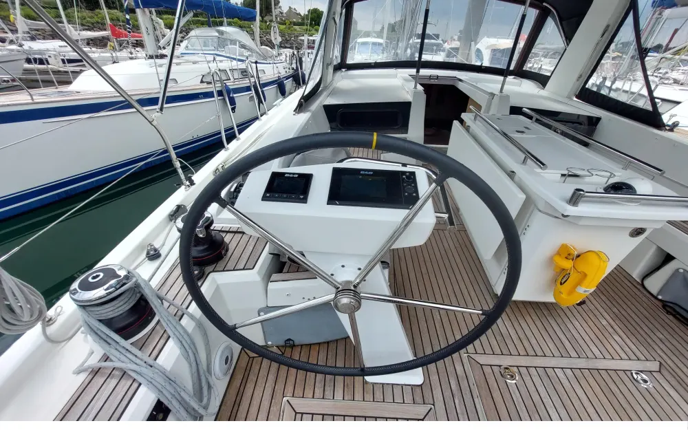 slider 21 Beneteau Oceanis 46.1