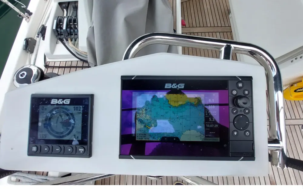 slider 22 Beneteau Oceanis 46.1