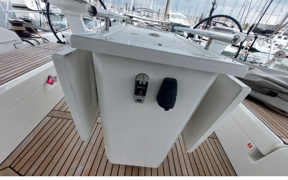 slider 23 Beneteau Oceanis 46.1