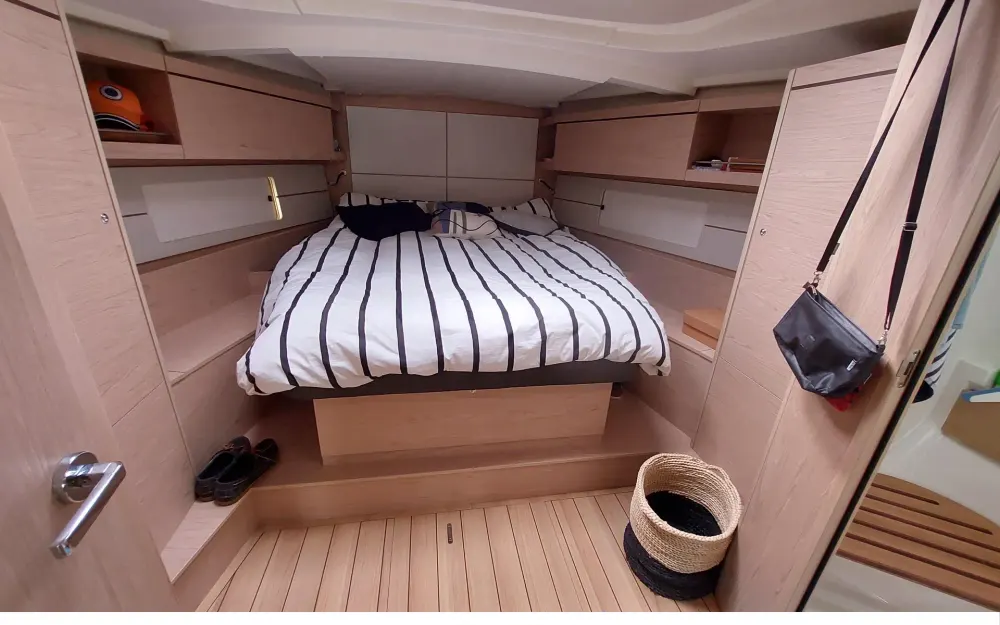 slider 29 Beneteau Oceanis 46.1