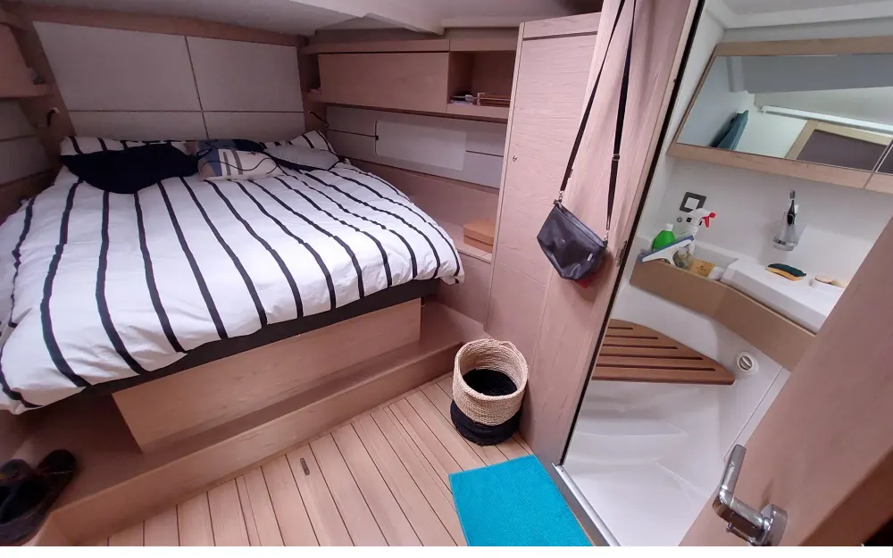 slider 30 Beneteau Oceanis 46.1