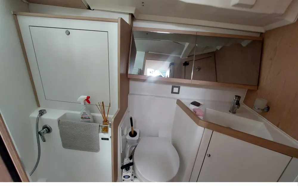 slider 39 Beneteau Oceanis 46.1