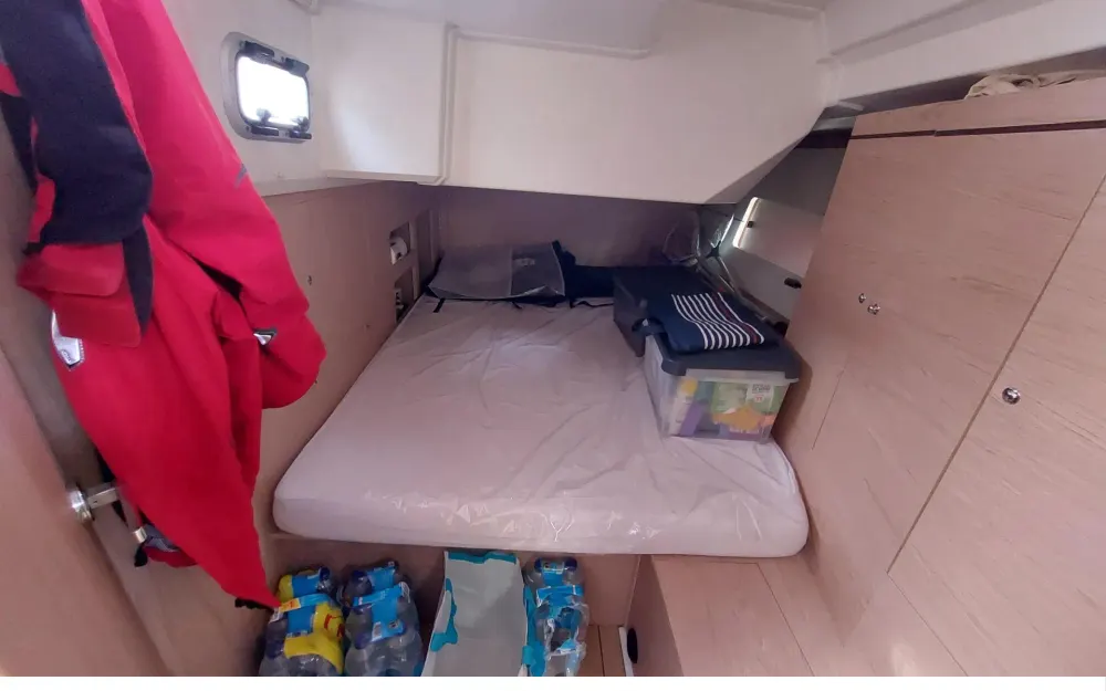 slider 41 Beneteau Oceanis 46.1