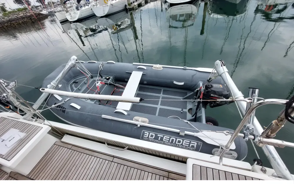 slider 48 Beneteau Oceanis 46.1