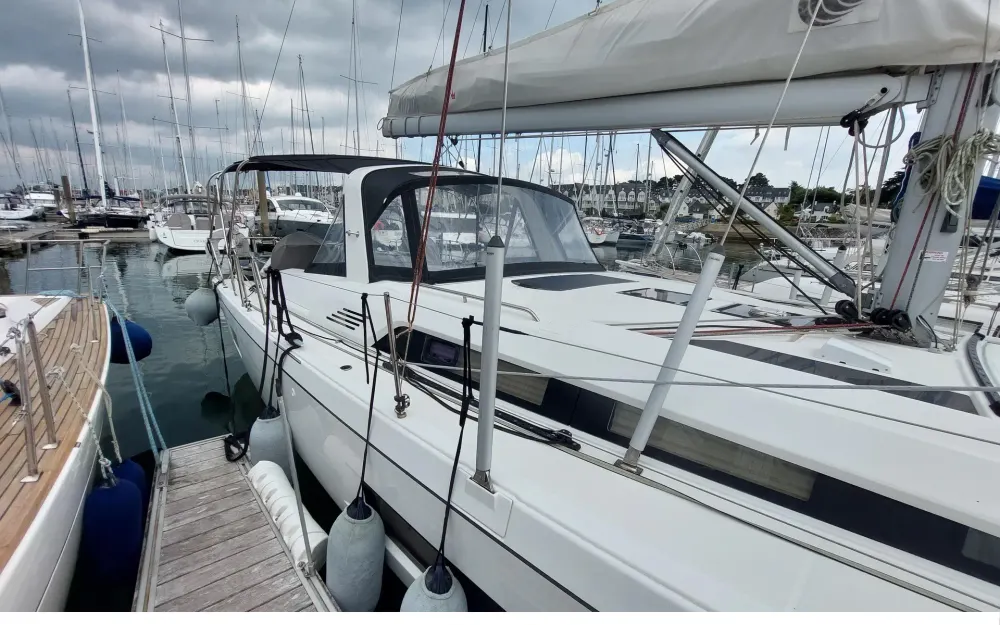 slider 5 Beneteau Oceanis 46.1