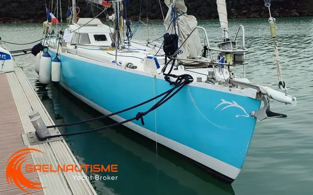slider 0 Garcia Eclipse 60