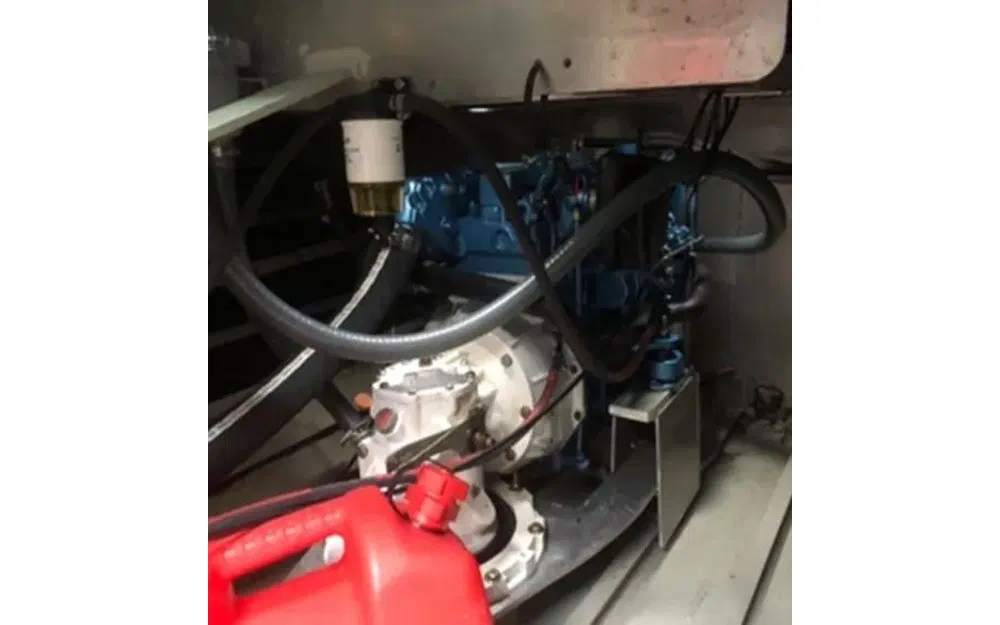 slider 16 Garcia Eclipse 60