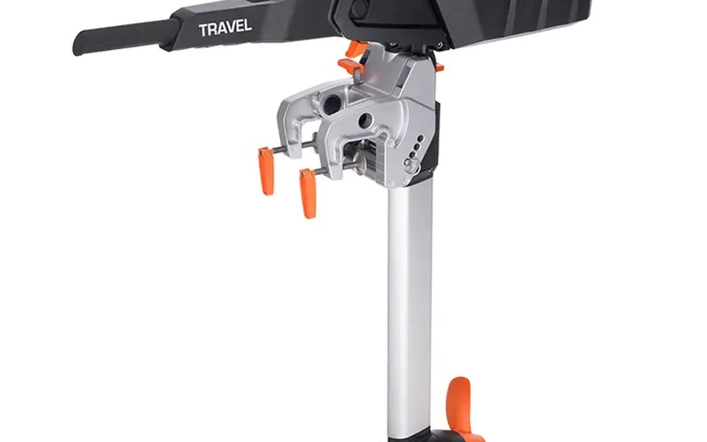 slider 1 TORQEEDO TRAVEL L