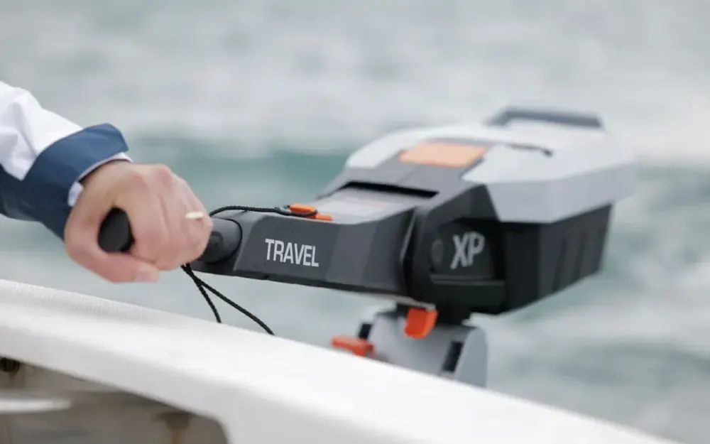 slider 0 TORQEEDO TRAVEL XP S