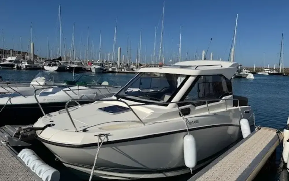 slider 0 Quicksilver Activ 675 Weekend