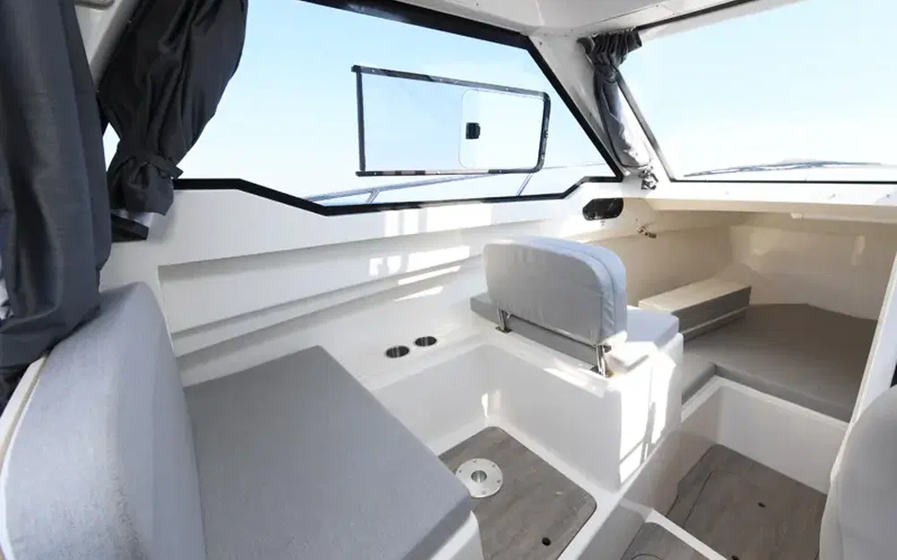 slider 7 Quicksilver 675