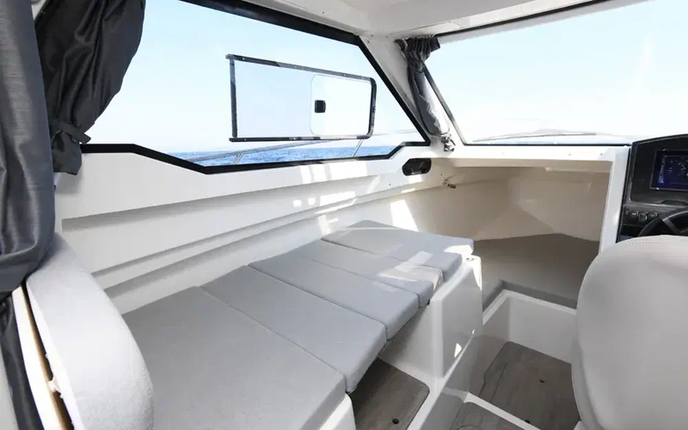 slider 8 Quicksilver 675