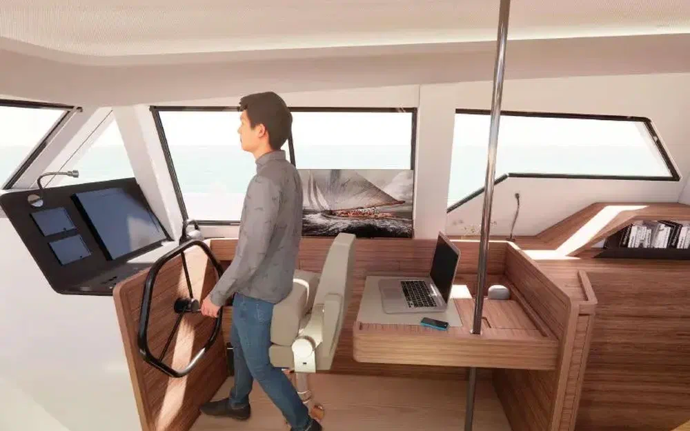 slider 21 Ogham Yachts Ogham 54