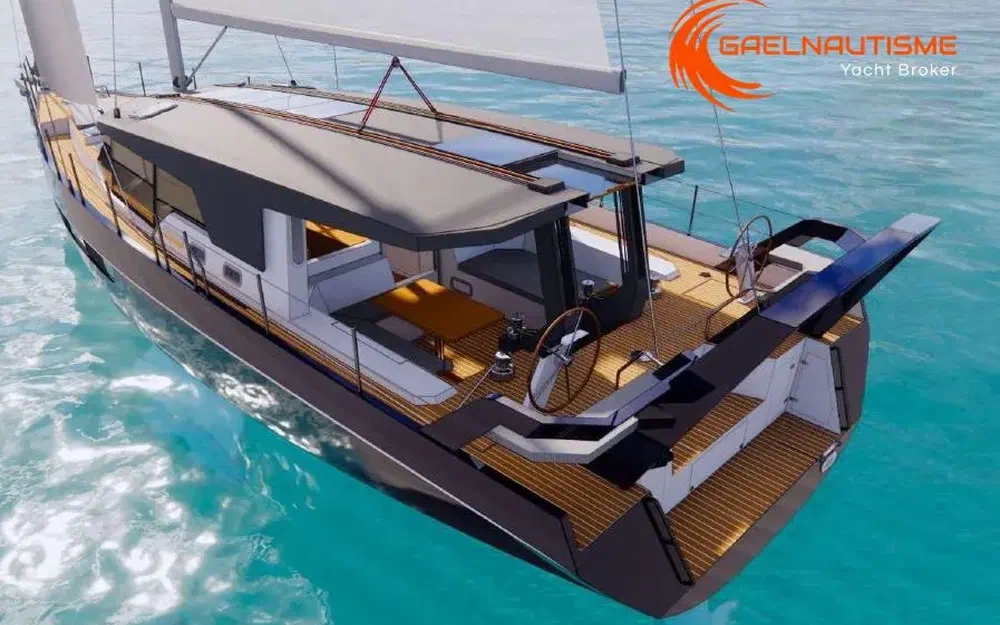 slider 22 Ogham Yachts Ogham 54