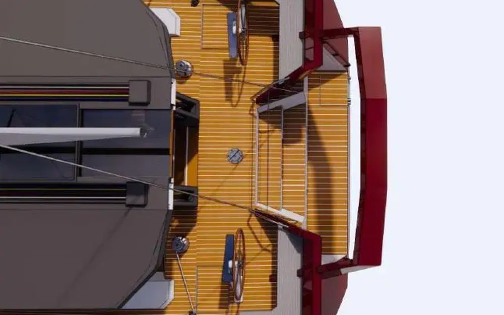 slider 23 Ogham Yachts Ogham 54