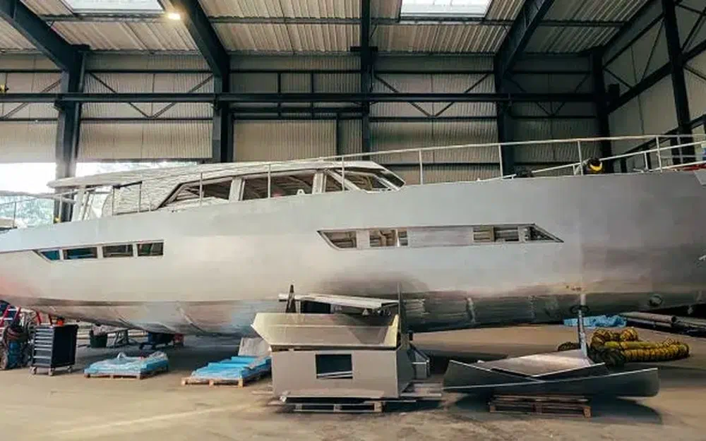 slider 2 Ogham Yachts Ogham 54