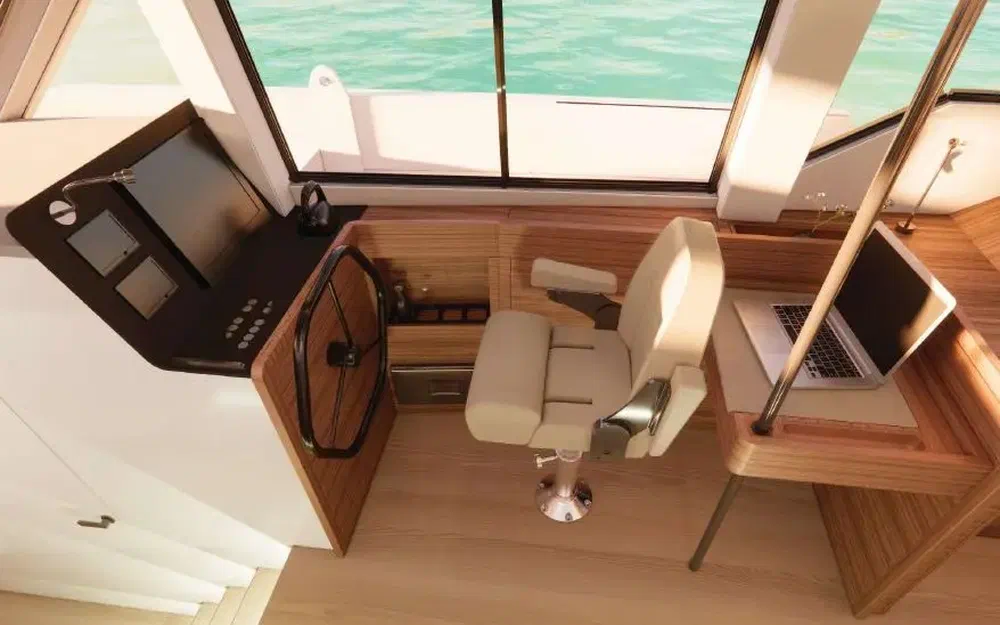 slider 40 Ogham Yachts Ogham 54