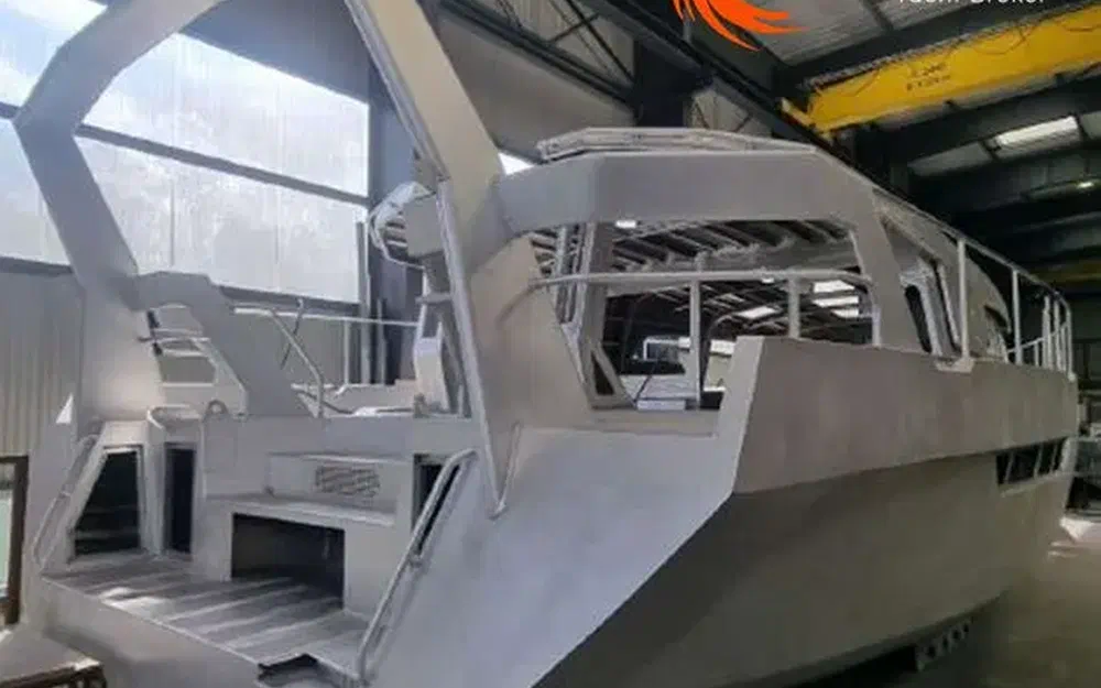 slider 5 Ogham Yachts Ogham 54