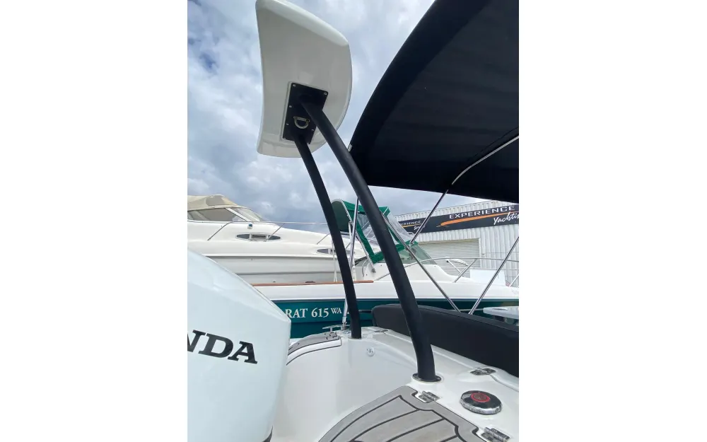 slider 20 Grand Golden Line G650