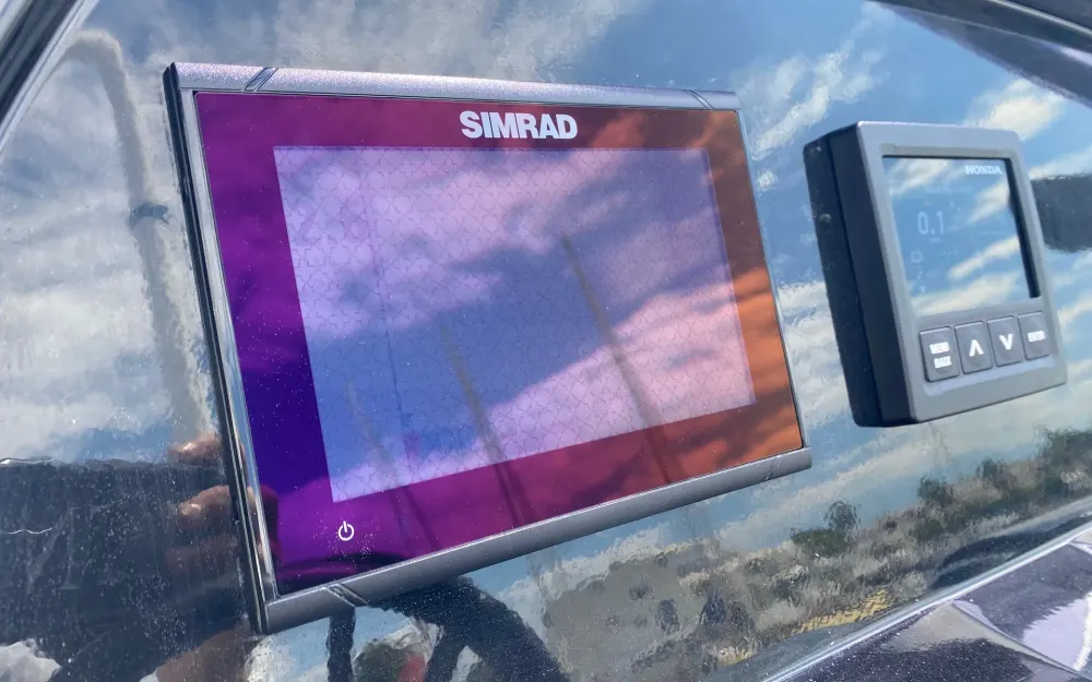 slider 24 Grand Golden Line G650