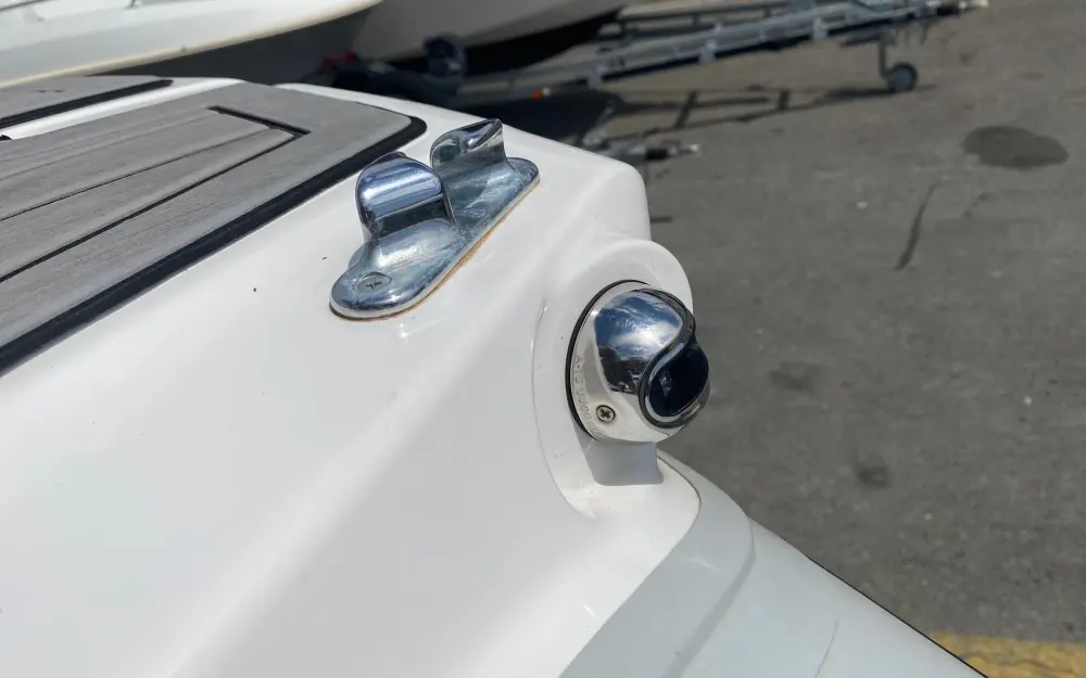 slider 33 Grand Golden Line G650