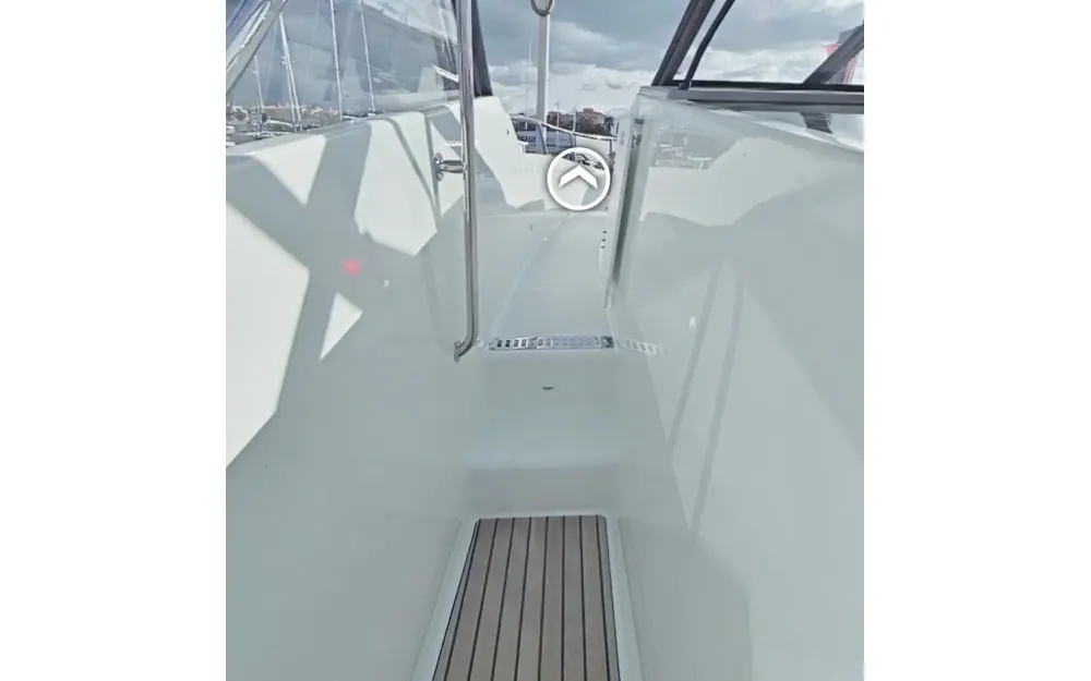 slider 12 Beneteau Flyer 10