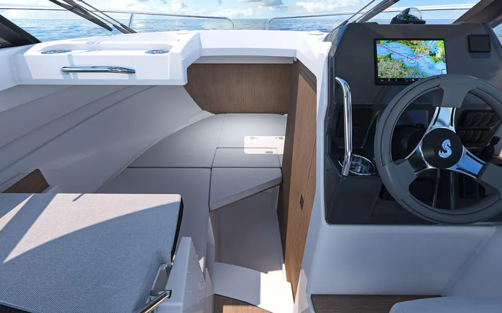 slider 8 Beneteau Antares 7 OB