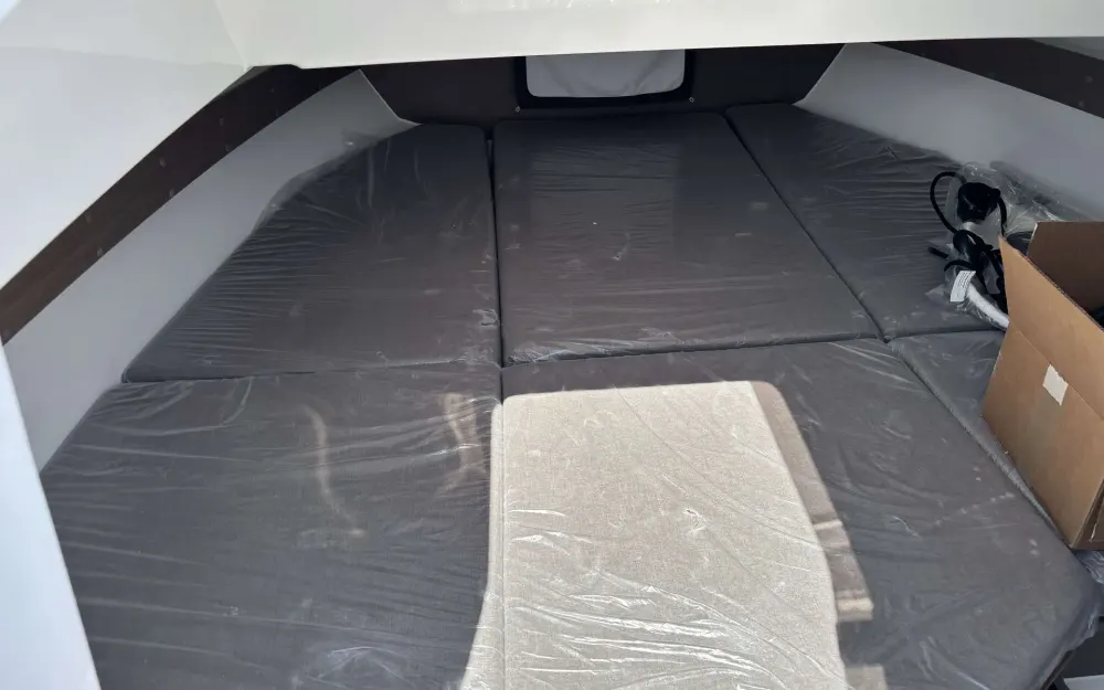 slider 12 Beneteau Flyer 7 SUNdeck
