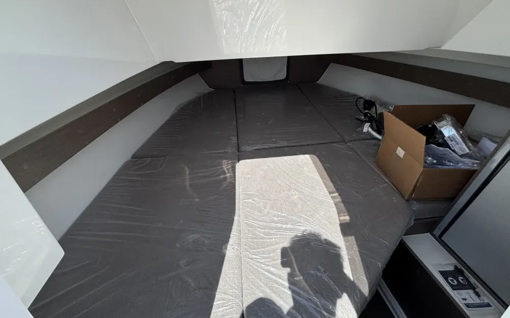 slider 13 Beneteau Flyer 7 SUNdeck