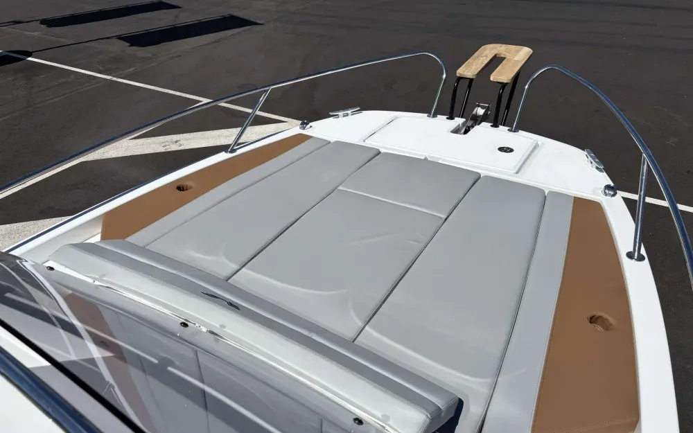 slider 8 Beneteau Flyer 7 SUNdeck