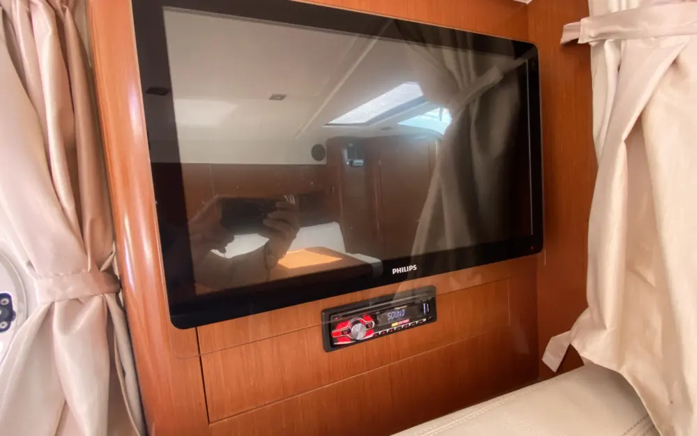 slider 13 Beneteau Gran Turismo 34