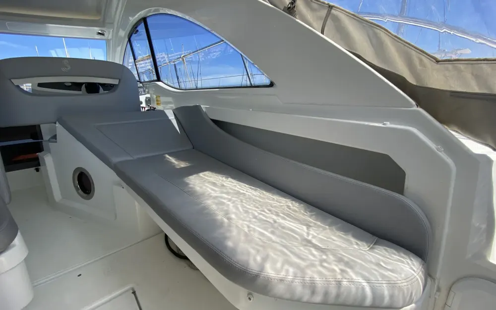 slider 5 Beneteau Gran Turismo 34