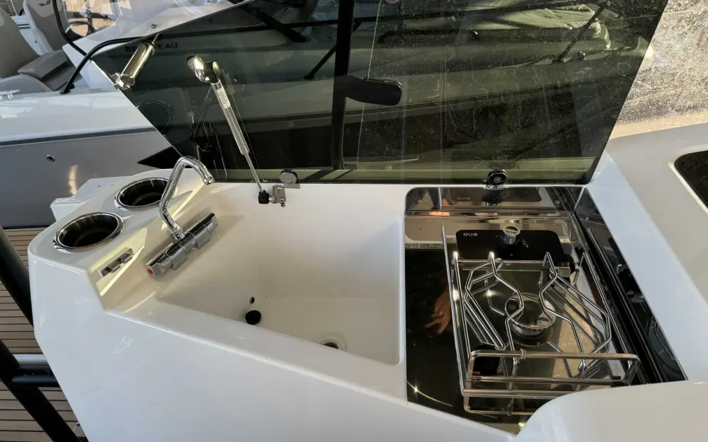 slider 15 Beneteau Flyer 9 Sundeck