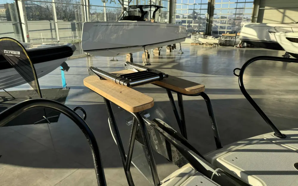 slider 16 Beneteau Flyer 9 Sundeck