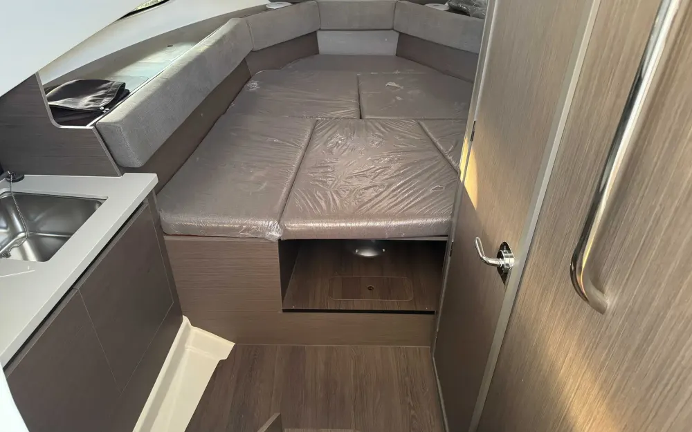 slider 18 Beneteau Flyer 9 Sundeck