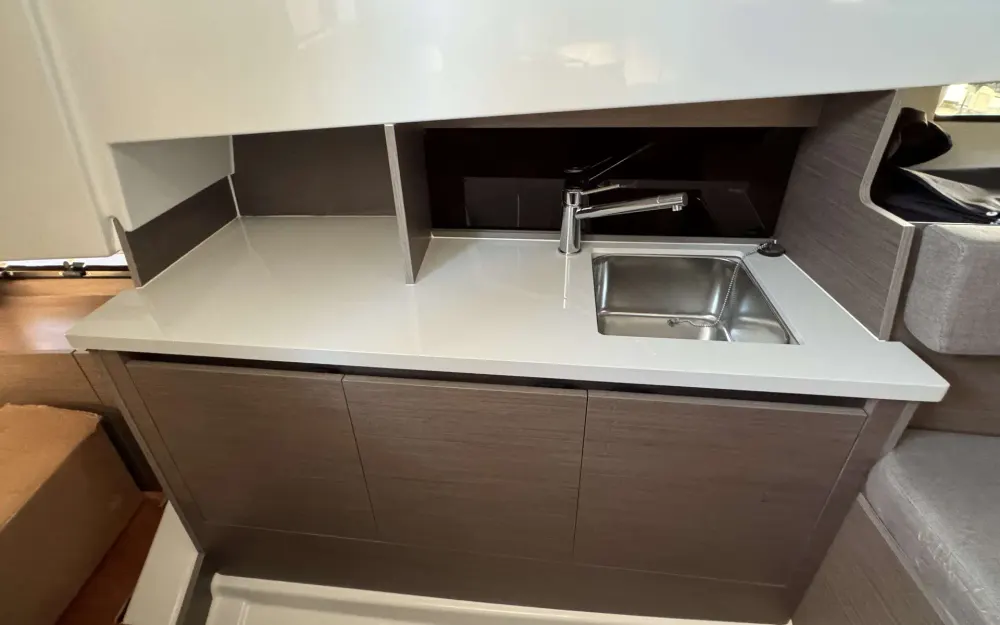 slider 19 Beneteau Flyer 9 Sundeck